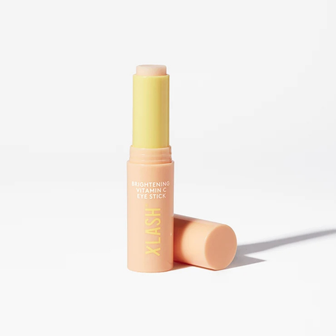 XLASH Vitamin C Brightening Eye Stick – Aufhellendes Augenserum mit Vitamin C