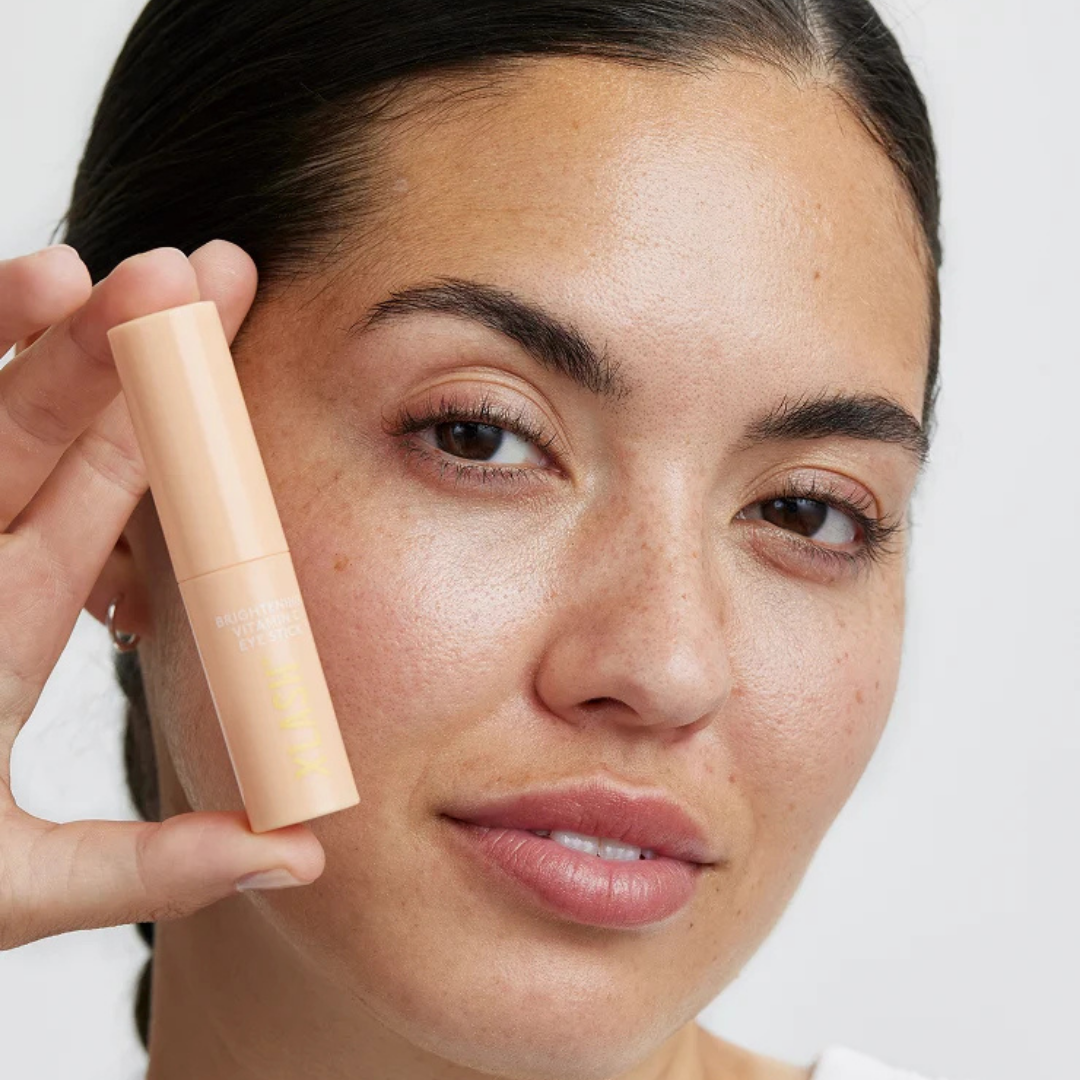 XLASH Vitamin C Brightening Eye Stick – Aufhellendes Augenserum mit Vitamin C