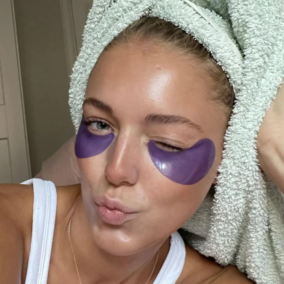 XLASH Evening routine kit - Komplekts