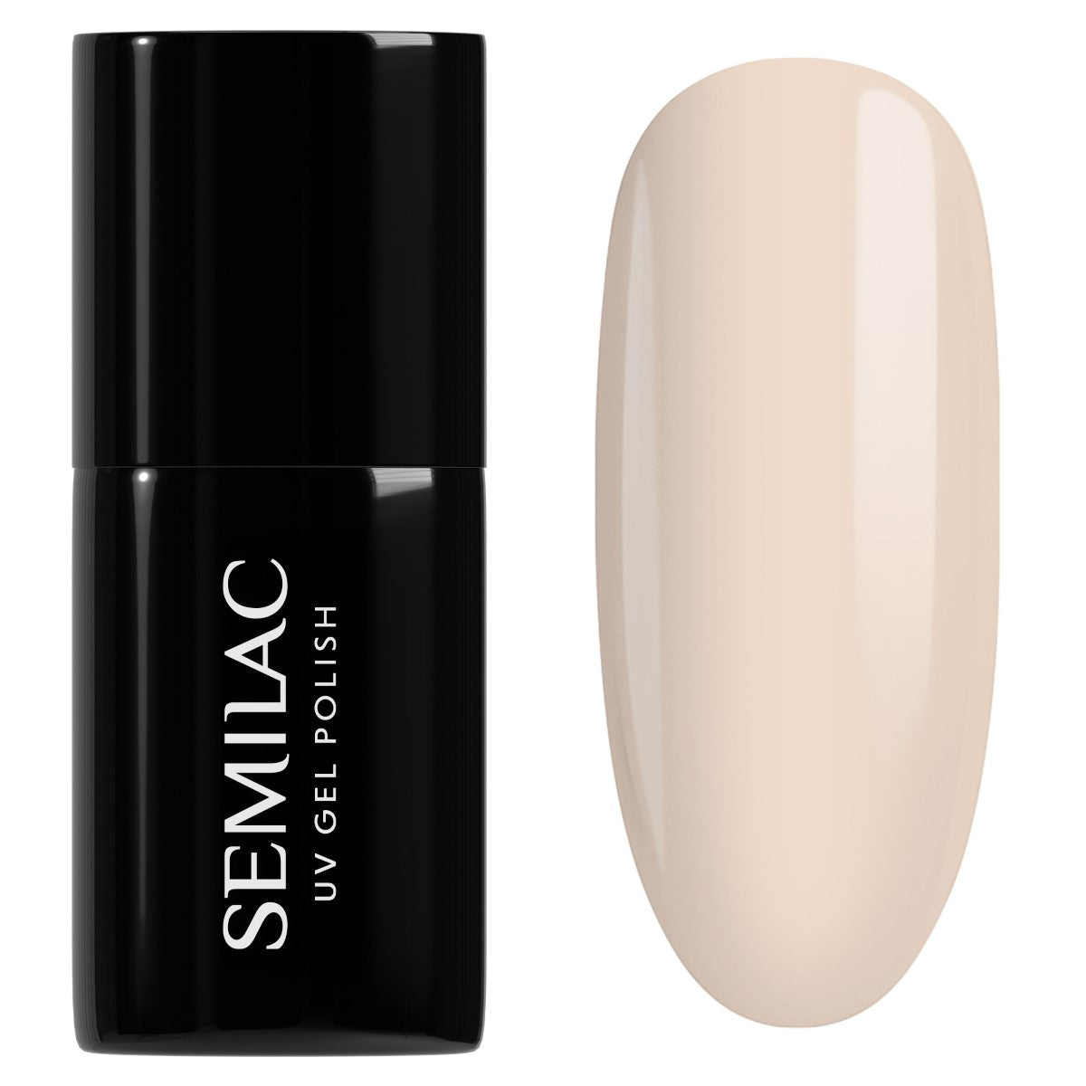 584 UV Hybrid Semilac Just Nude 7ml