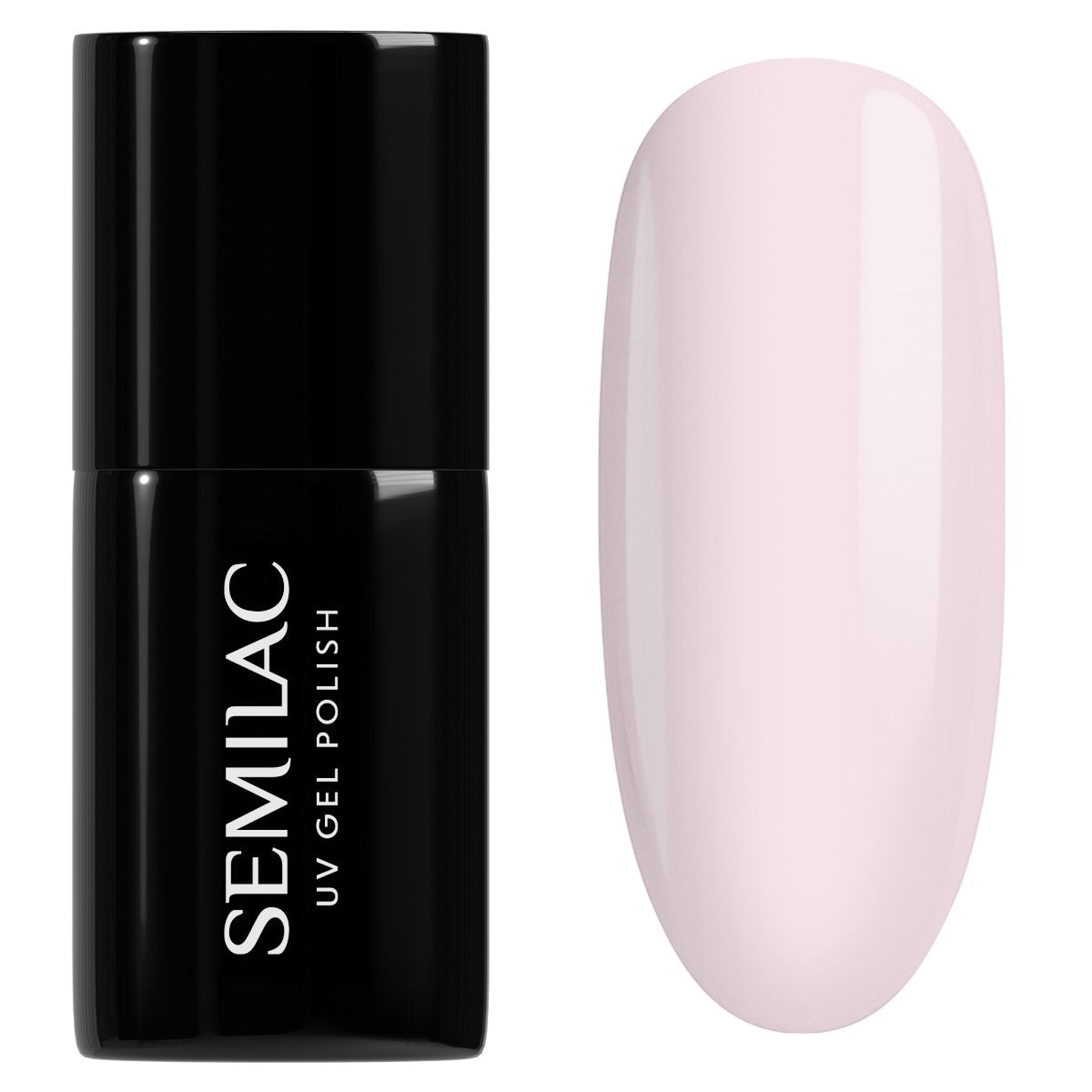 587 UV Semilac Gel Polish Tea Rose 7ml