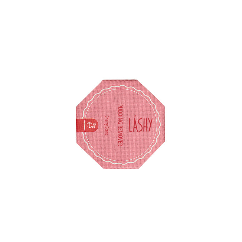 LOVELY Wimpern-Creme-Entferner Lashy Mango, 10 g