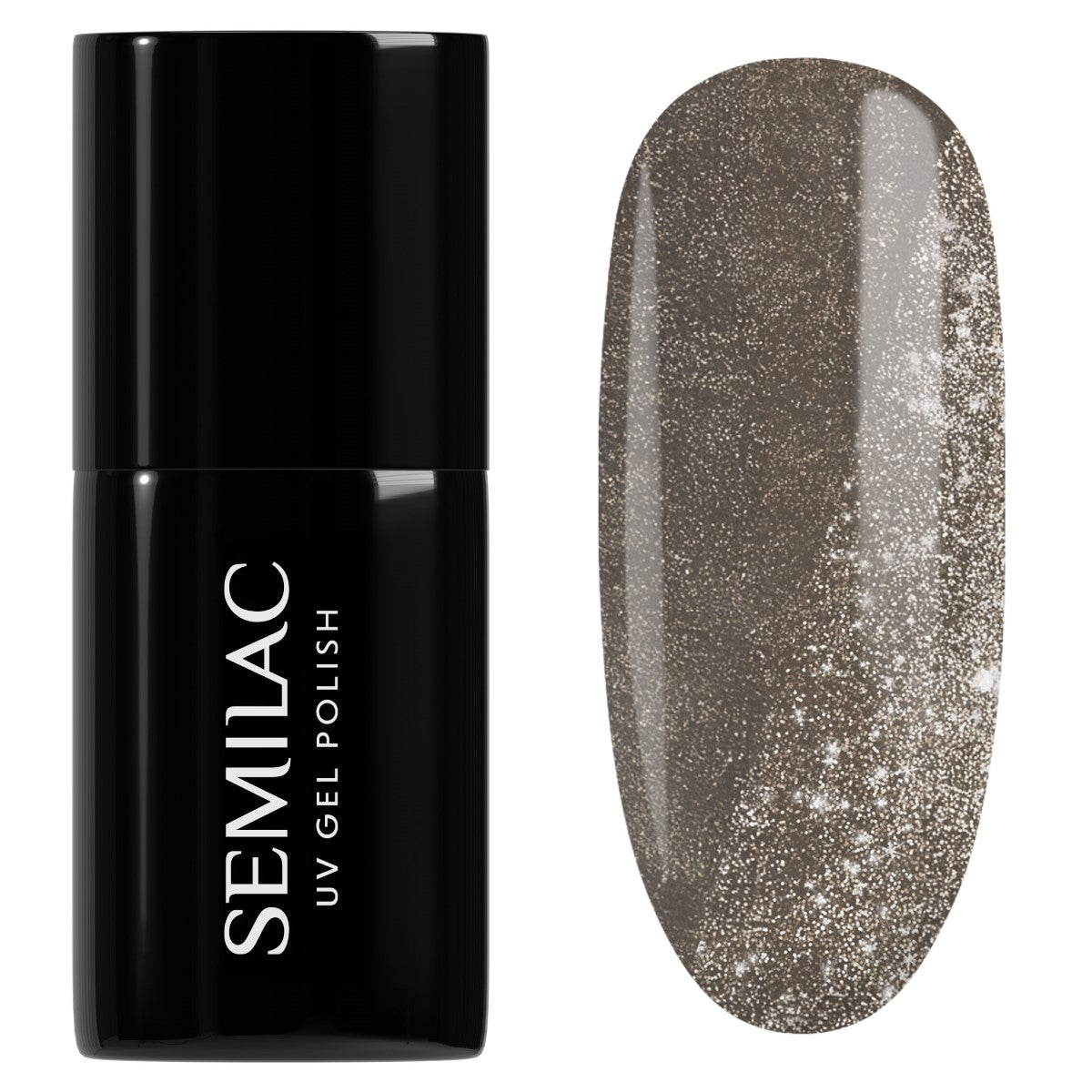 657 Semilac UV Gel Polish Balance 7 ml