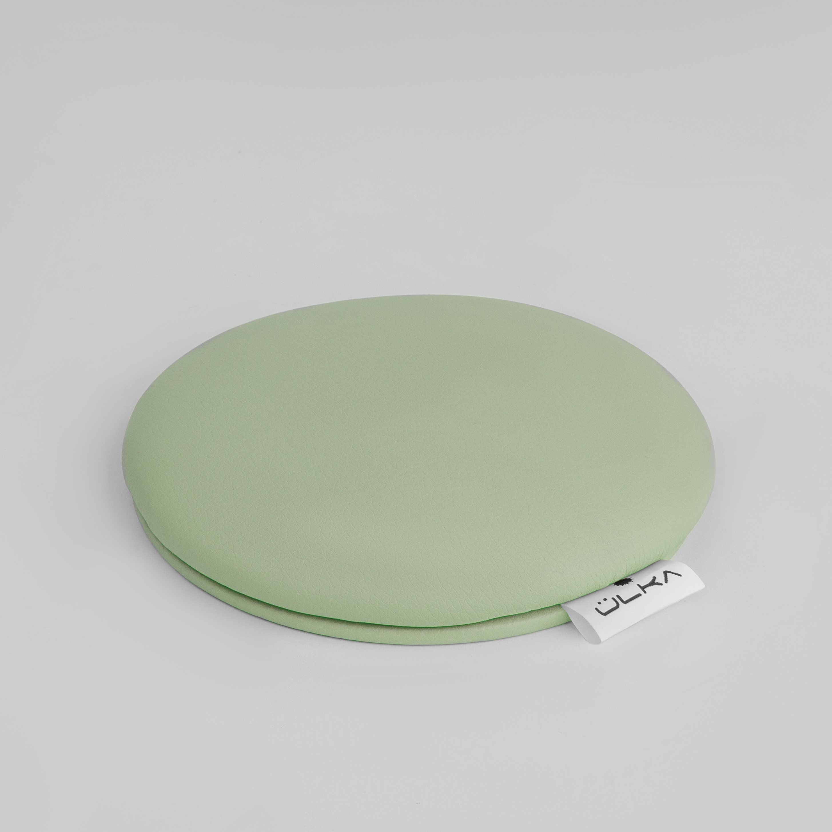 ULKA Ellbogenauflage in Pfefferminzfarbe Nr. 6