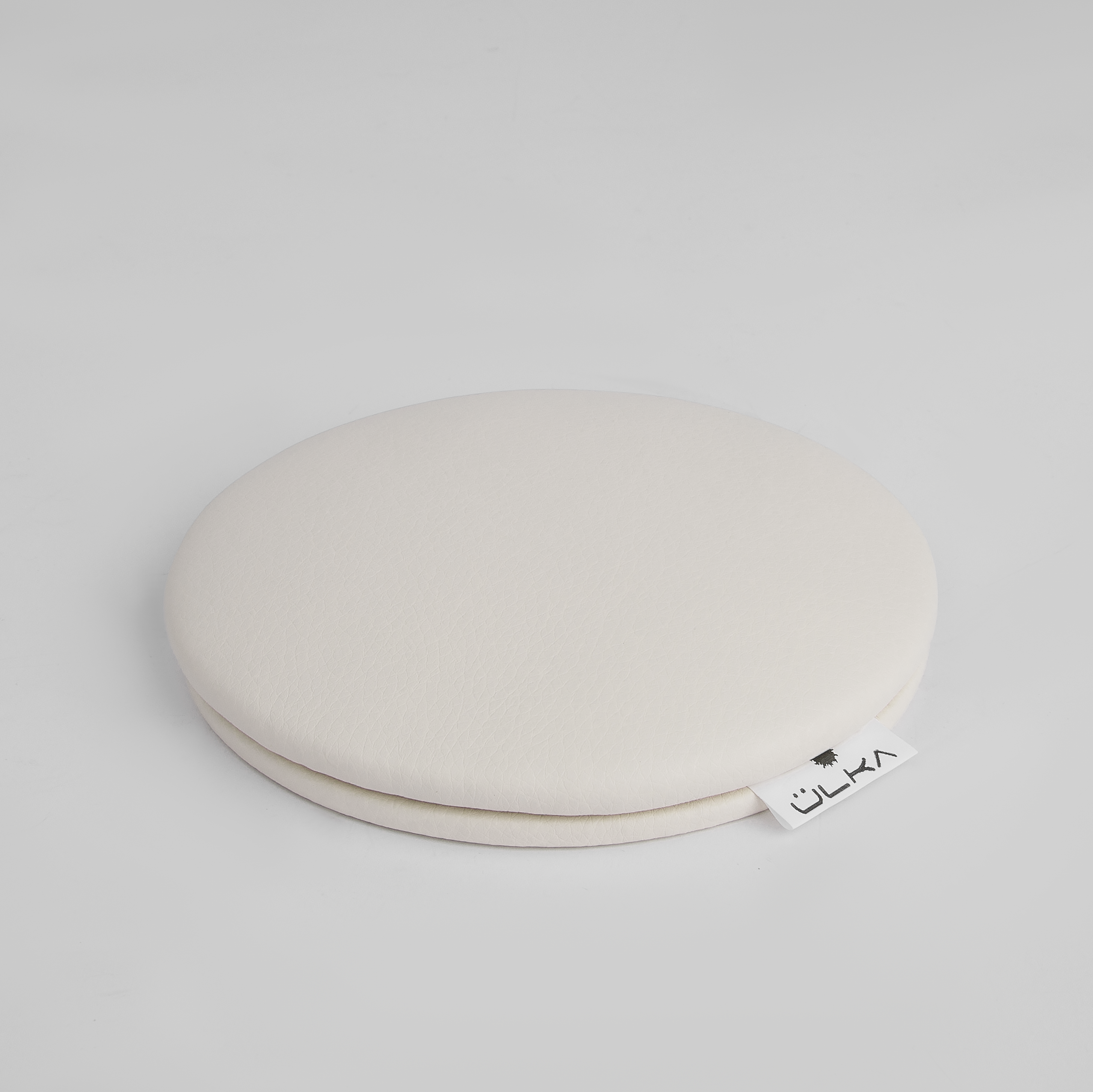 ULKA Ellbogenpolster Cremig Nr.7