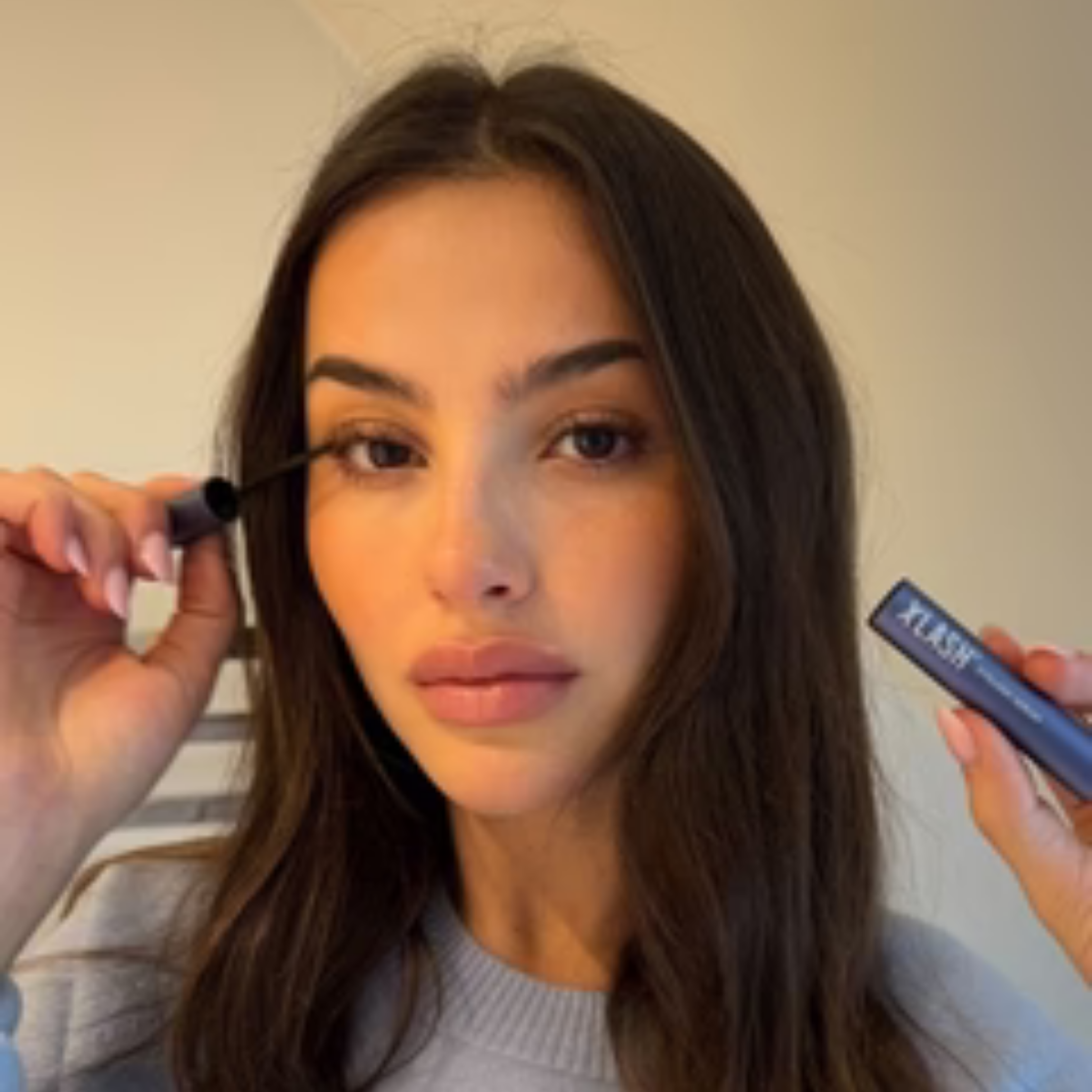 XLASH Wimpernserum - Wimpernserum, 3ml