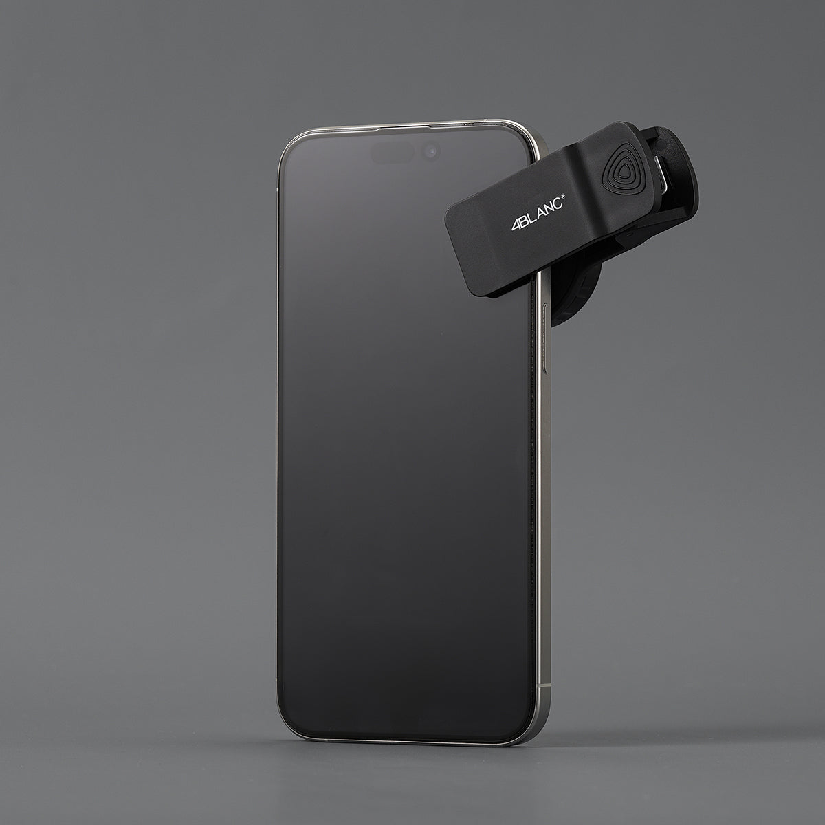 4BLANC Macro 20X Video Lens - Objektīvs telefonam