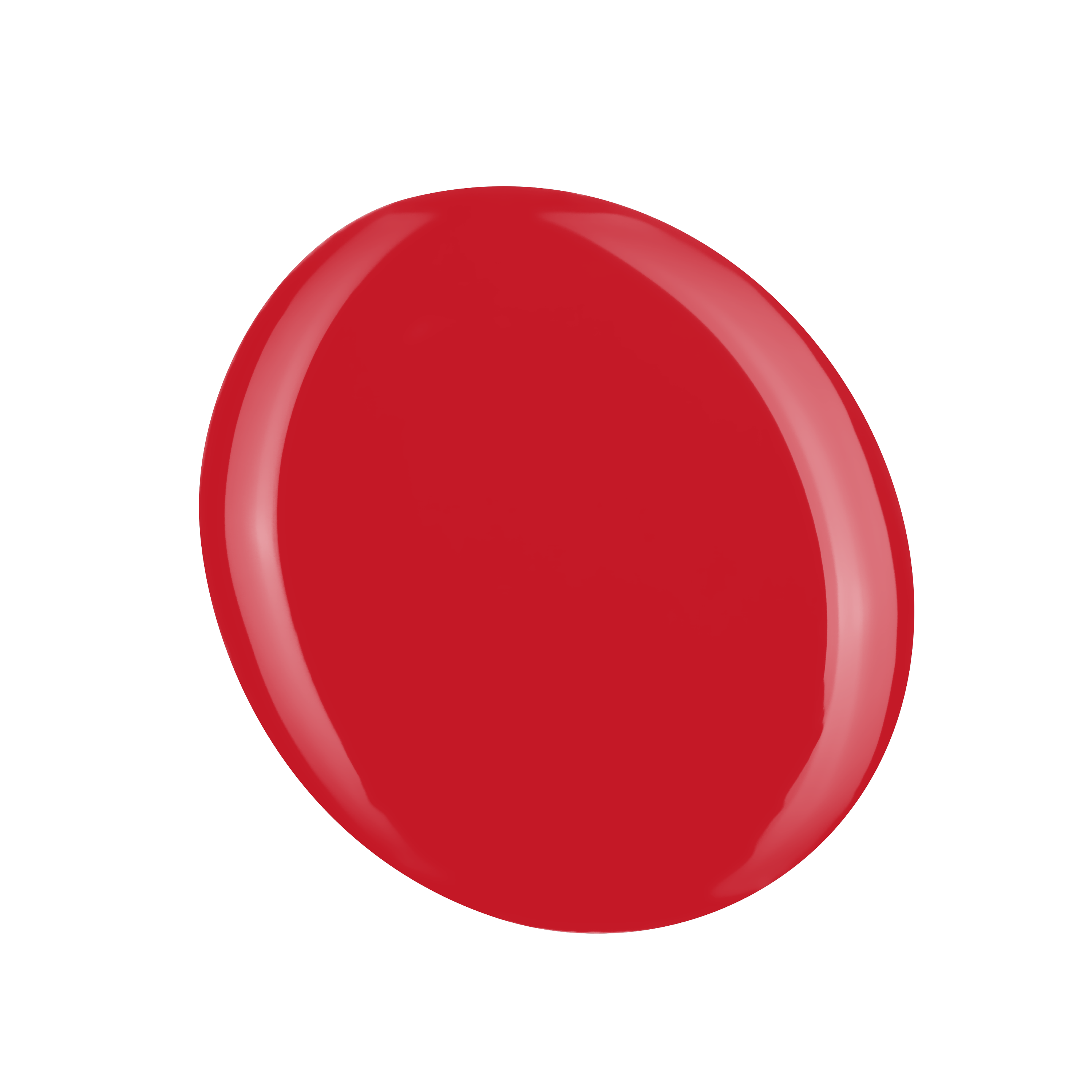 Kinetics SolarGel Polish Tomato Tamato #482