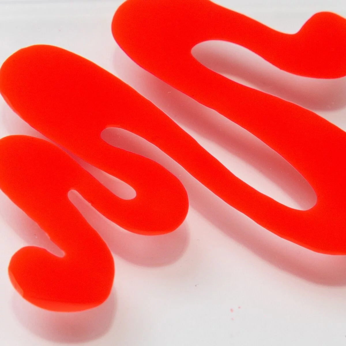 981 Semilac UV-Gellack Spicy Neon 7 ml