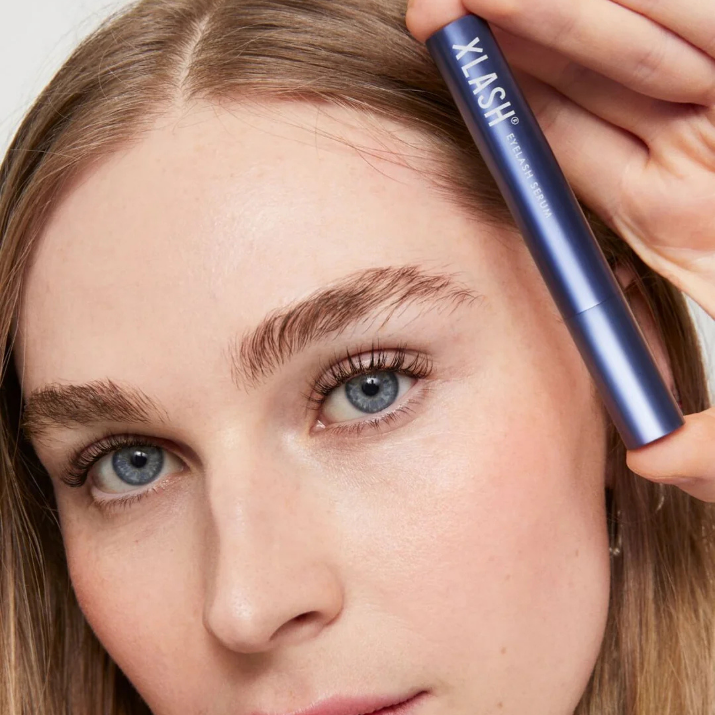 XLASH Wimpernserum - Wimpernserum, 3ml