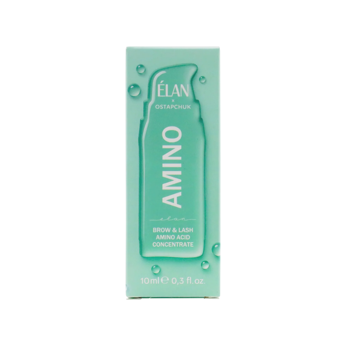 ELAN Peptid-Serum für den Wimpernwachstum LashBOOST, 4,5 ml