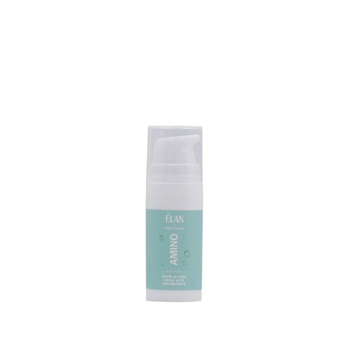 ELAN Peptid-Serum für den Wimpernwachstum LashBOOST, 4,5 ml