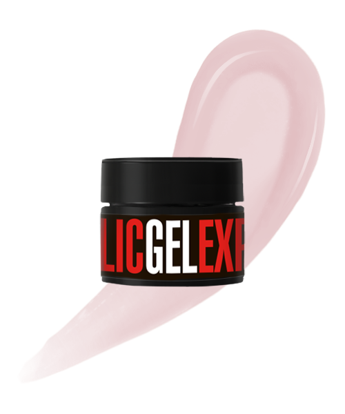 KODI Acrylic Gel Express Beige, 30gr.