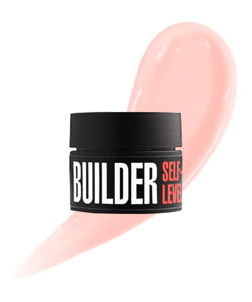 KODI Builder selbstnivellierendes Gel Beige 30g