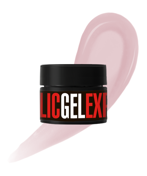 KODI Acrylgel Express Milky Pink, 30 g.