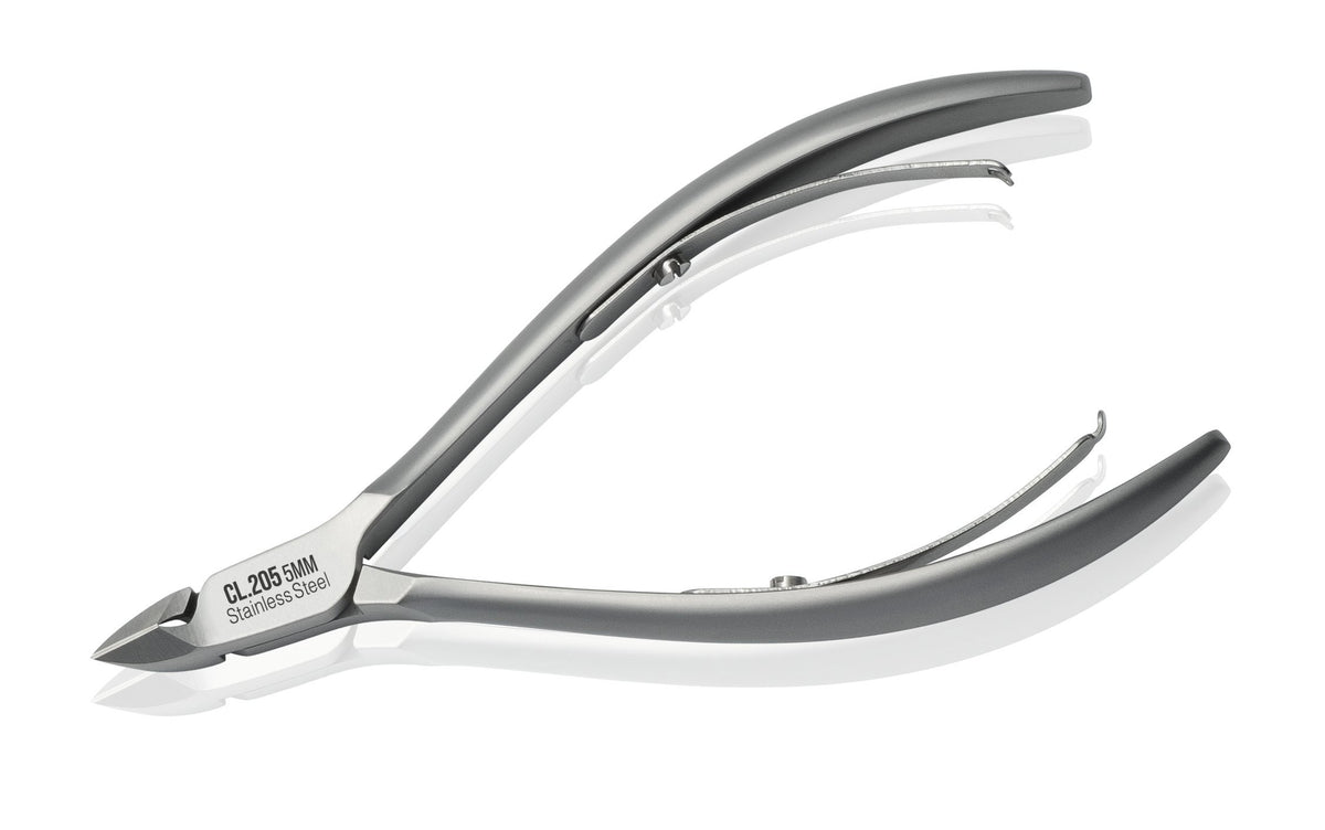 NGHIA Nagelhautzange CL.205 5 mm