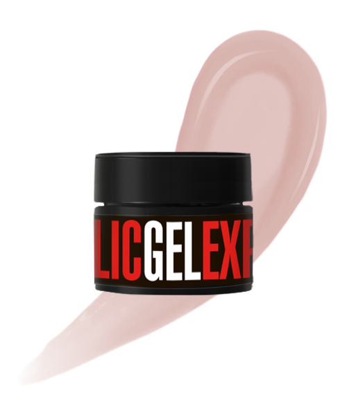 KODI Acrylgel Express Milky Pink, 30 g.
