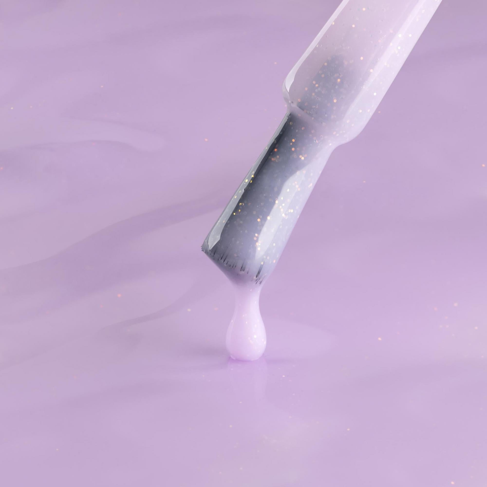 KODI Color Rubber Base Gel, Opal 04 12 ml