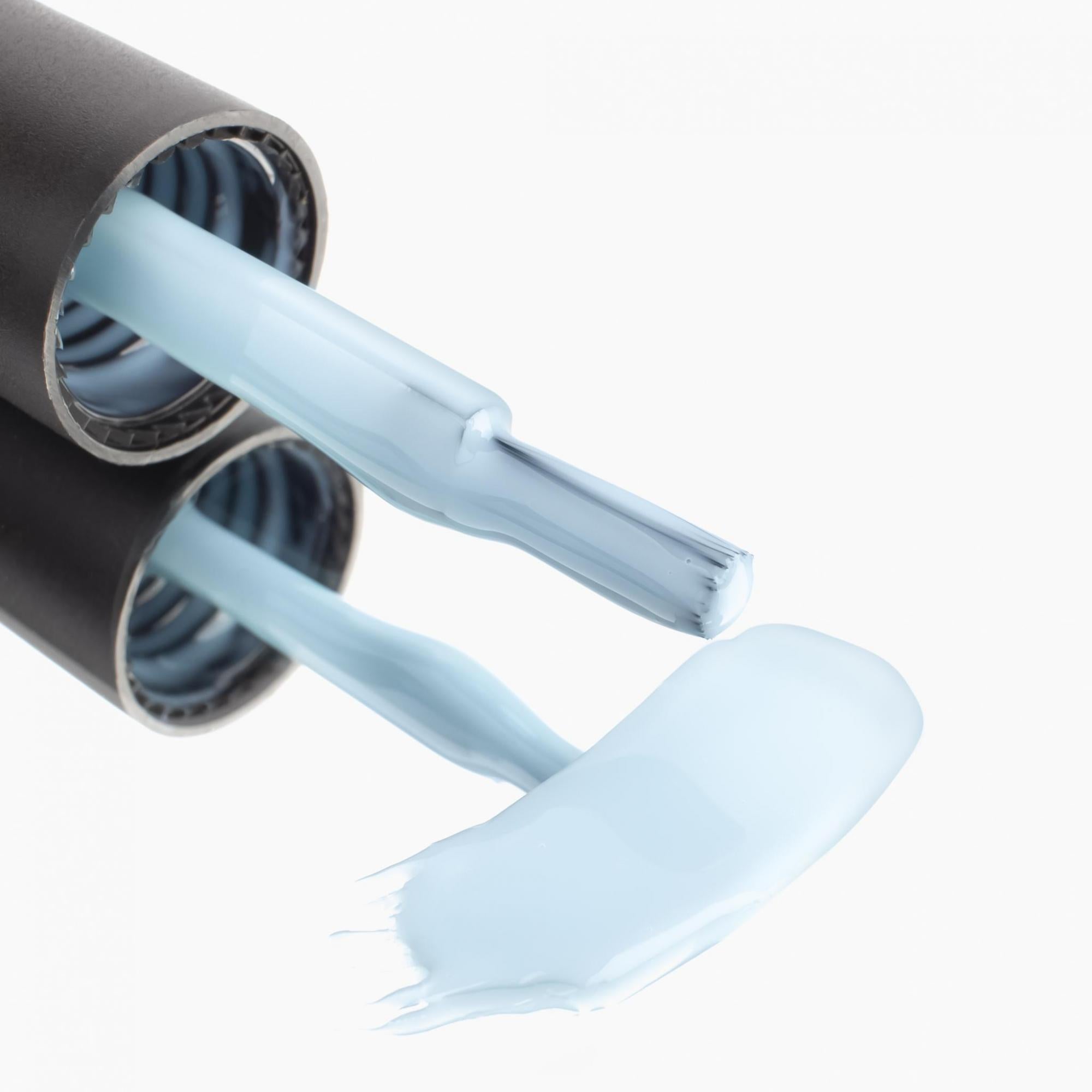 KODI Color Rubber Base Gel, Lagoon 7 ml