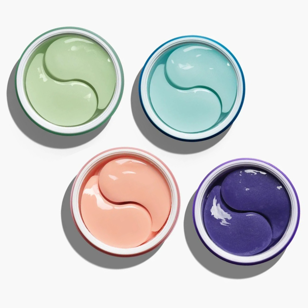 Obsessed with Eye Gels Kit - Set