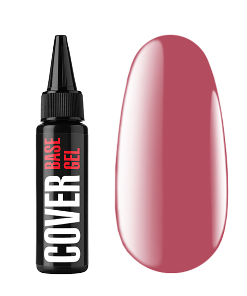 KODI Cover Base Gel 10 30ml