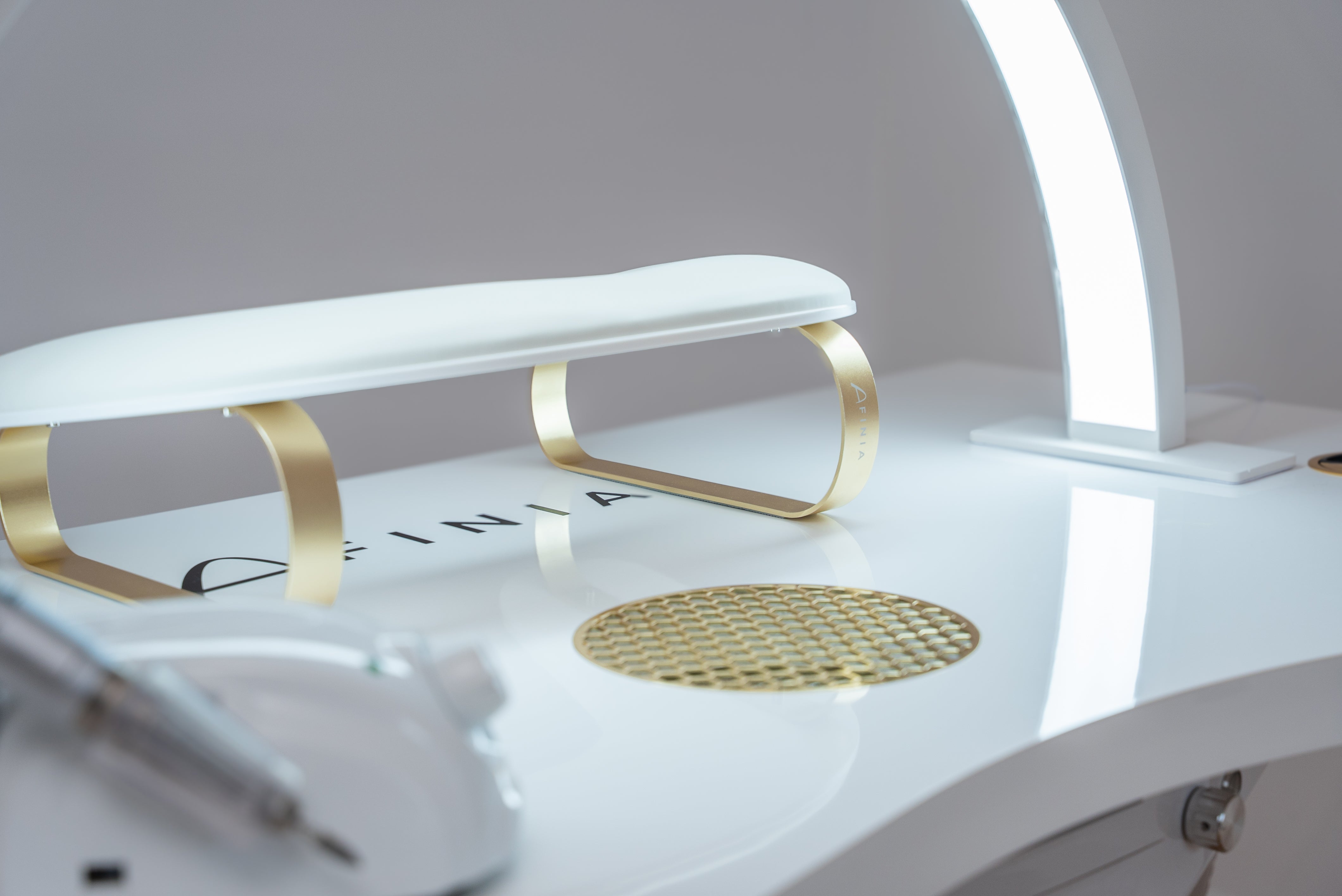 Afinia Roku balsts Luna Krēmkrāsas