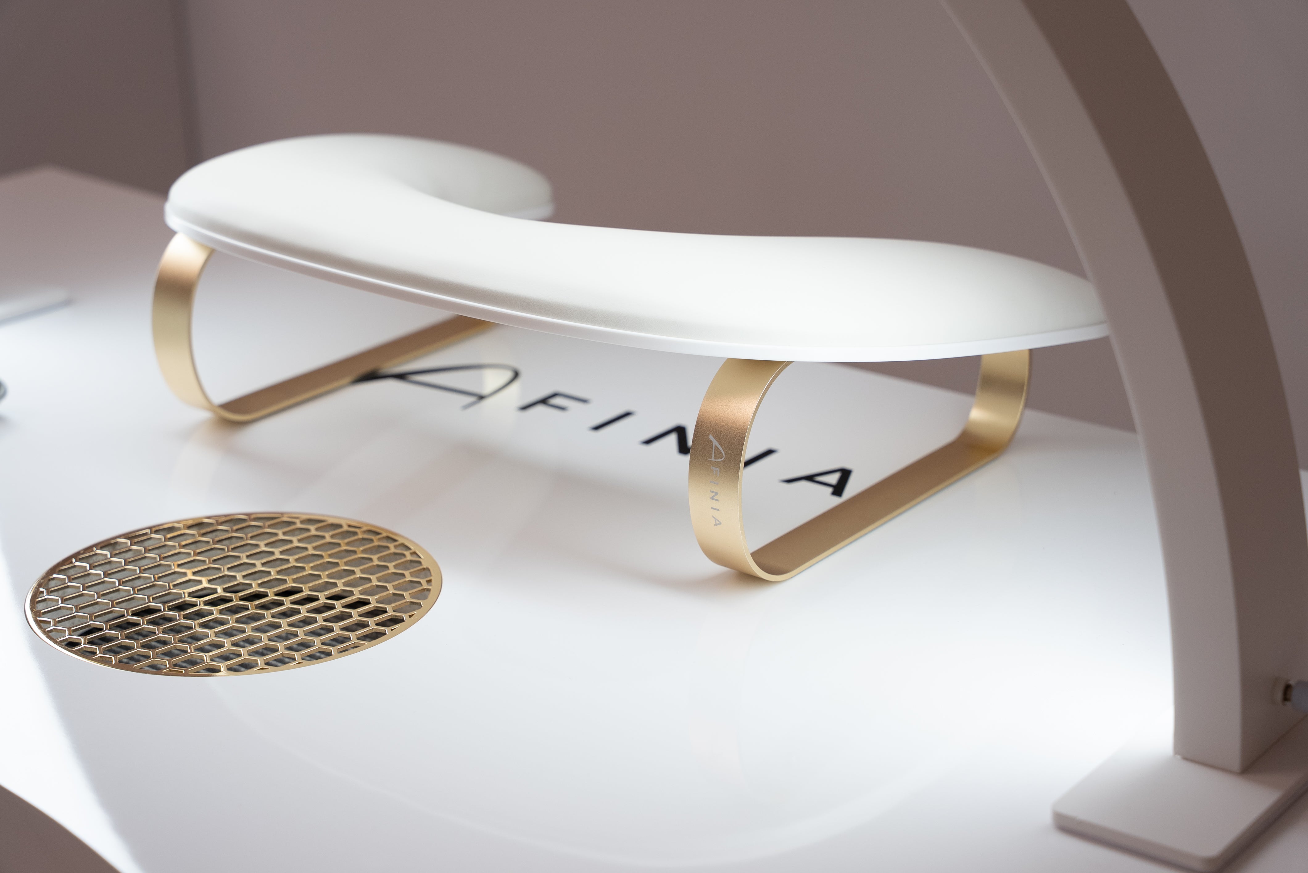 Afinia Roku balsts Luna Krēmkrāsas