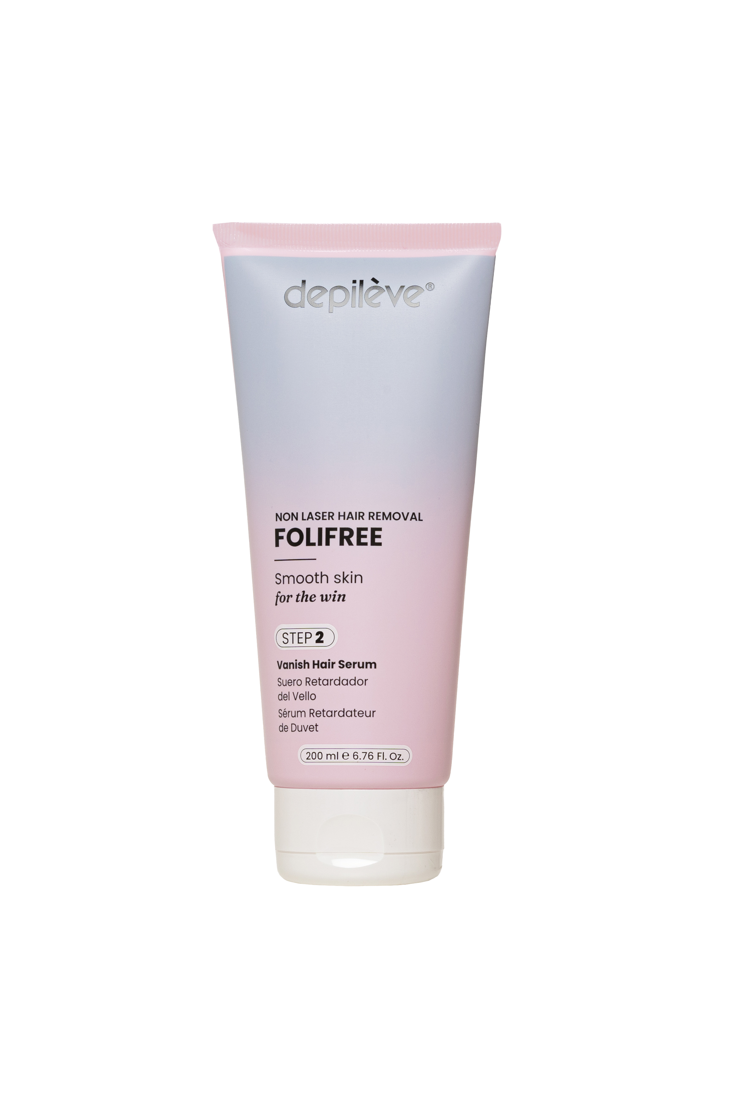 Depileve Folifree Serum Haarwuchs-reduzierendes Serum 50 ml