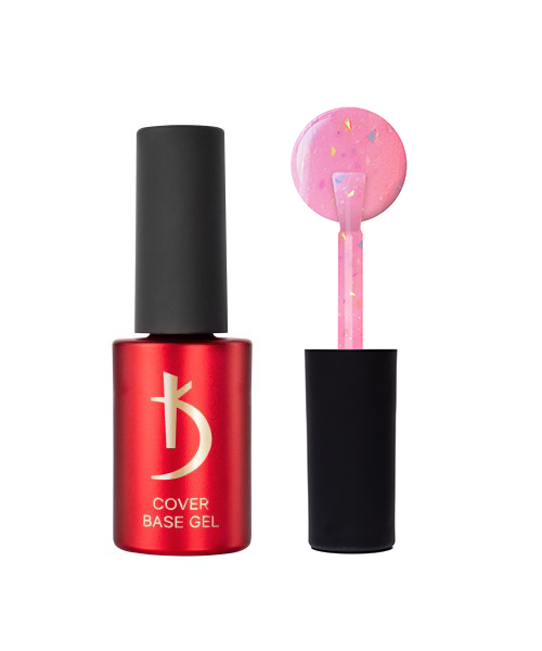 KODI Cover Base Gel Flake 15 7ml