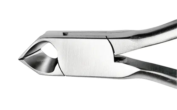 RUCK® INSTRUMENTE mini nagu knaibles, 11cm (2105801)