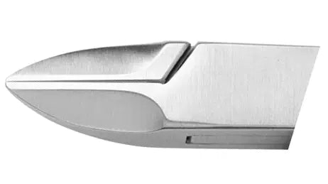 RUCK® INSTRUMENTE nagu un nagu stūru knaibles, 13 cm (2133401)