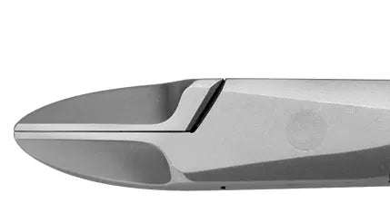 RUCK® INSTRUMENTE Nagel- und Nageleckzange, 13 cm (2833401)
