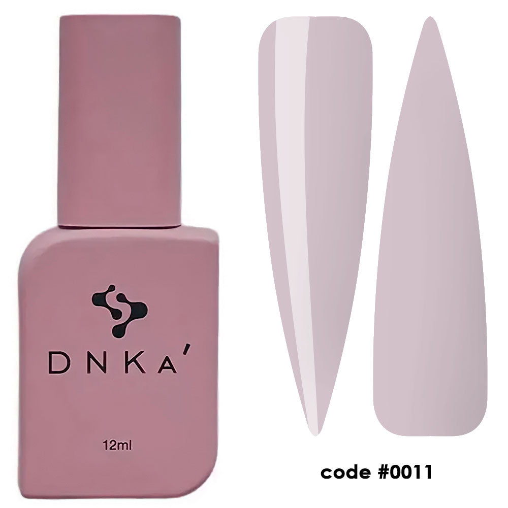 0011 DNKa' Fast Gel Oxford 12ml