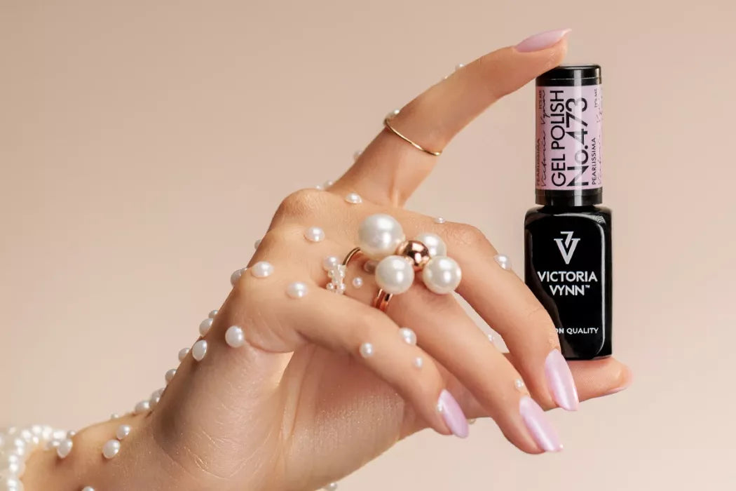 473 Pearlissima GP, 8ml