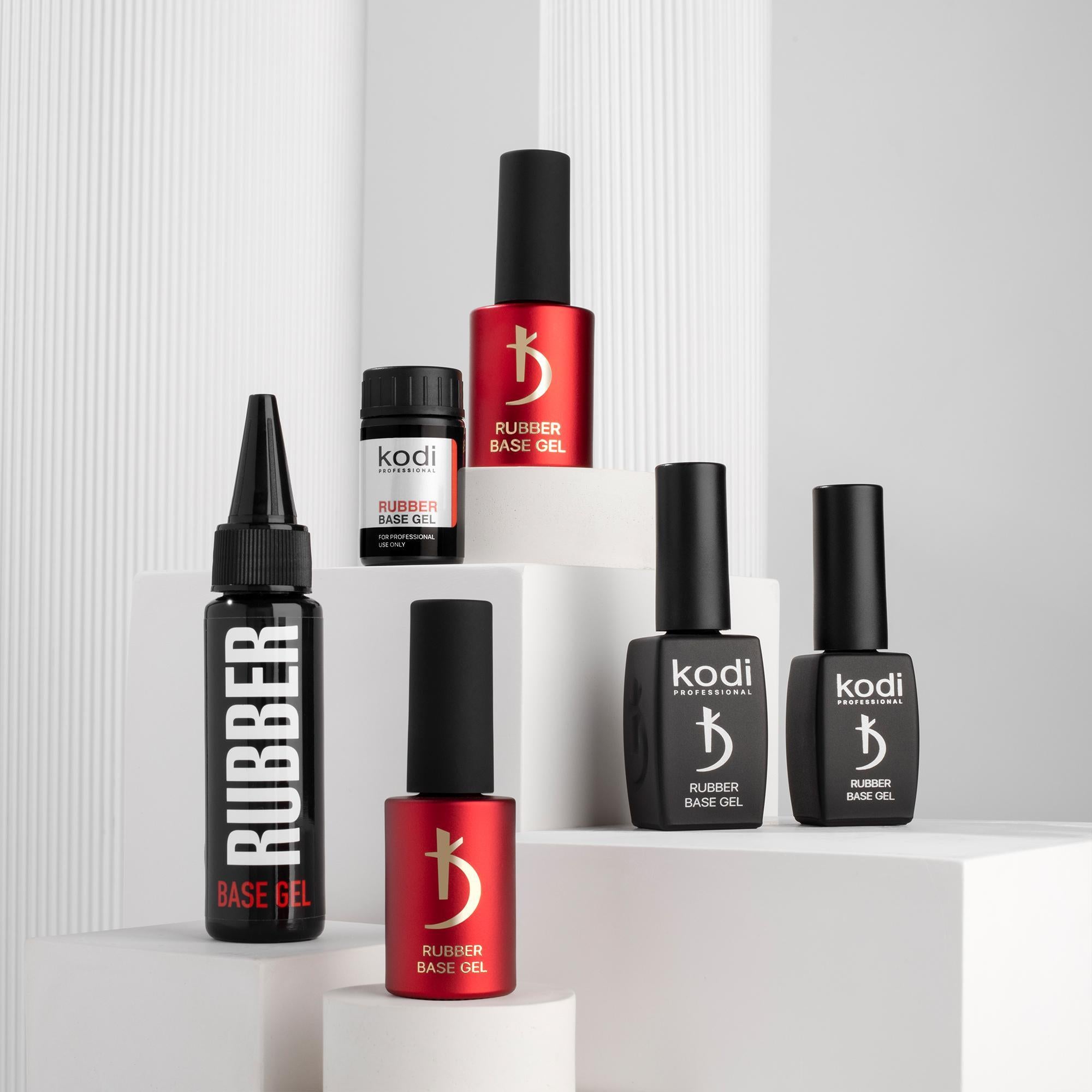 KODI RUBBER BASE GEL 15ml