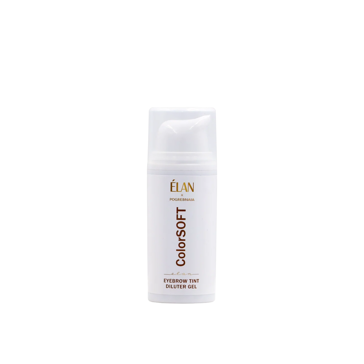 ELAN Farbentferner 10 ml – Skin Colour Cream Remover 2.0