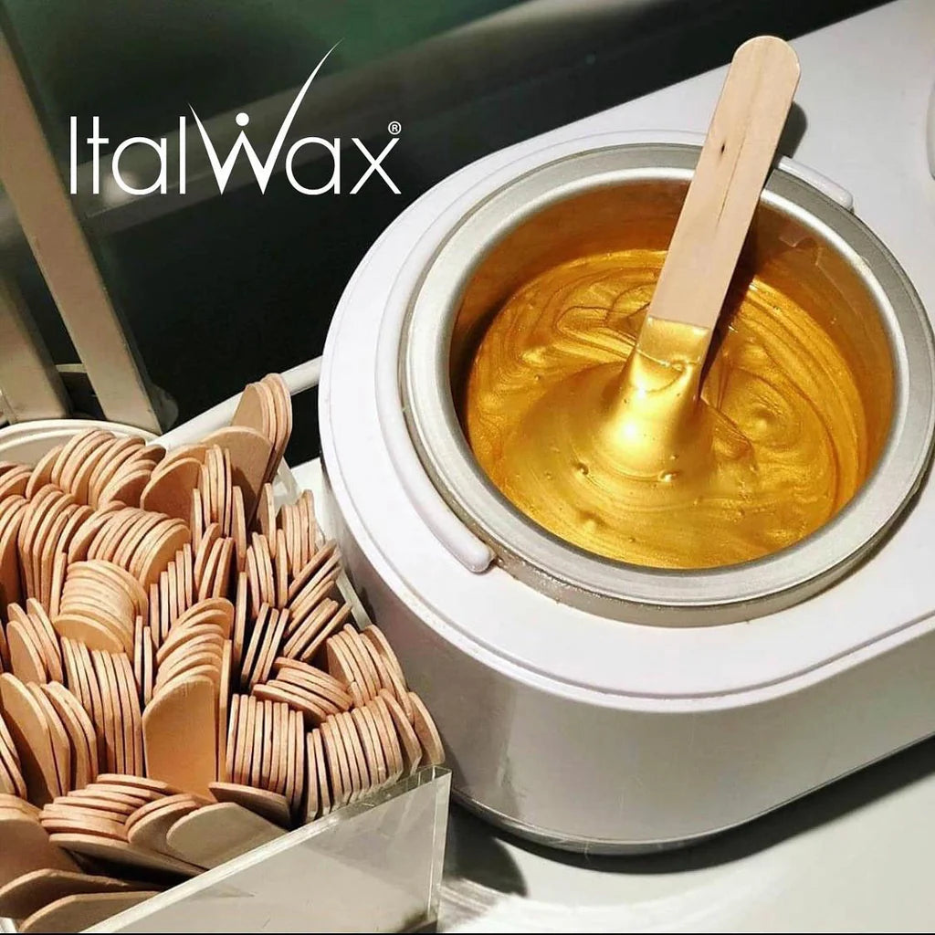ItalWax Full Body Wax Ganzkörperwachs 1 kg