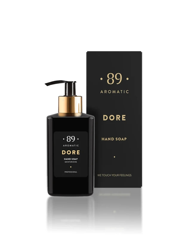 AROMATIC 89 Handseife Dore, 300ml