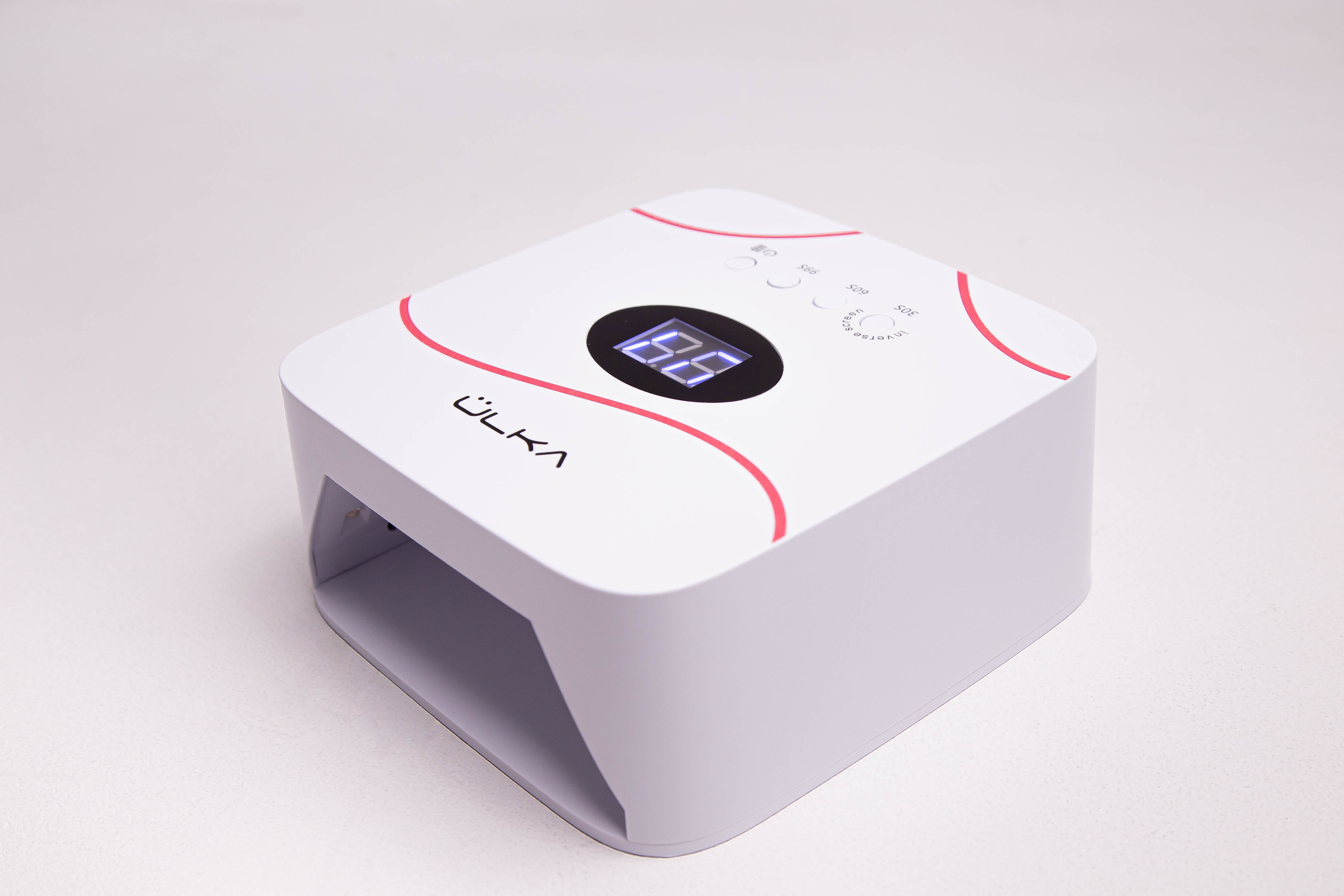 ULKA UV/LED Lampe LÜMOS (mit Akku)