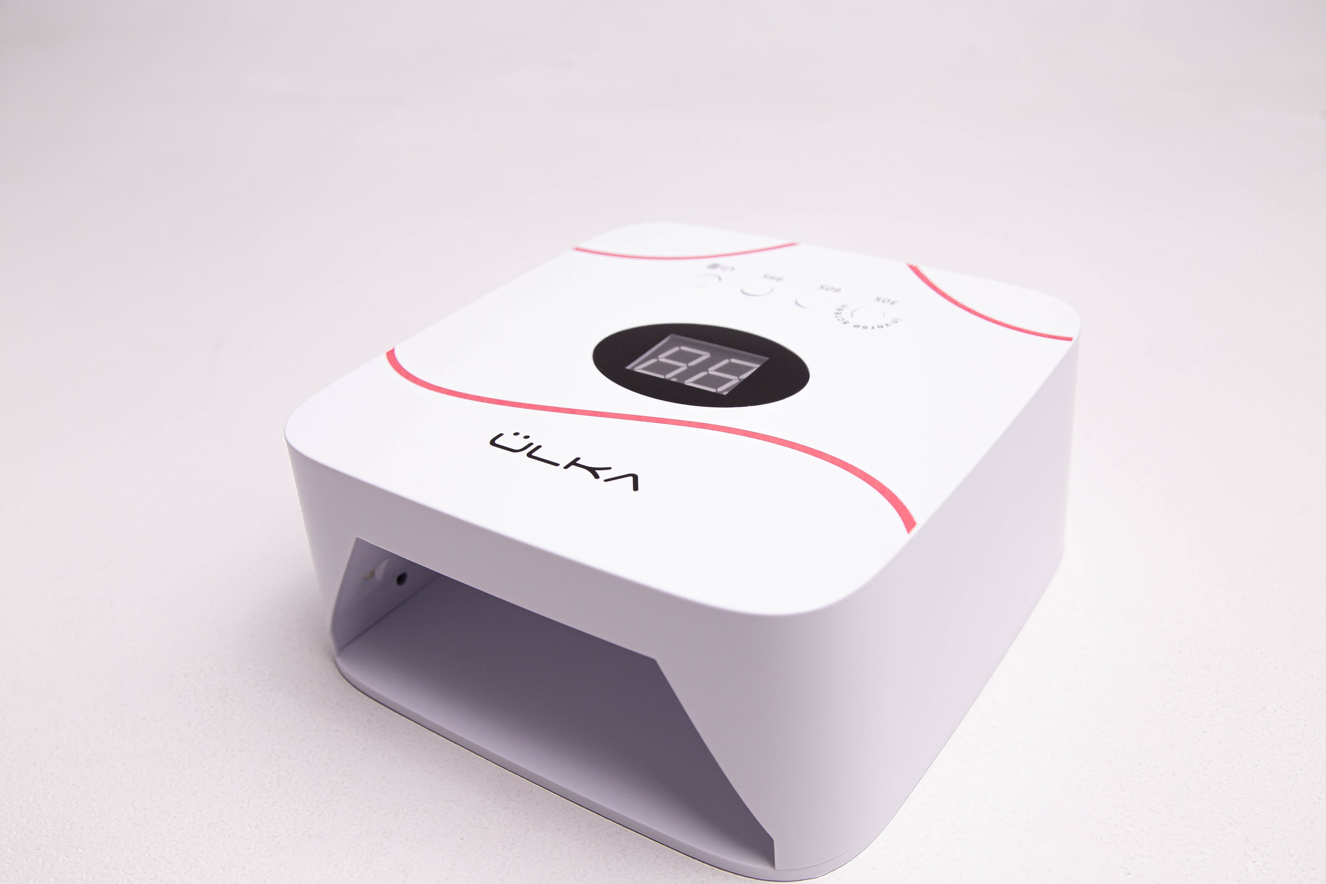 ULKA UV/LED Lampe LÜMOS (ohne Akku)