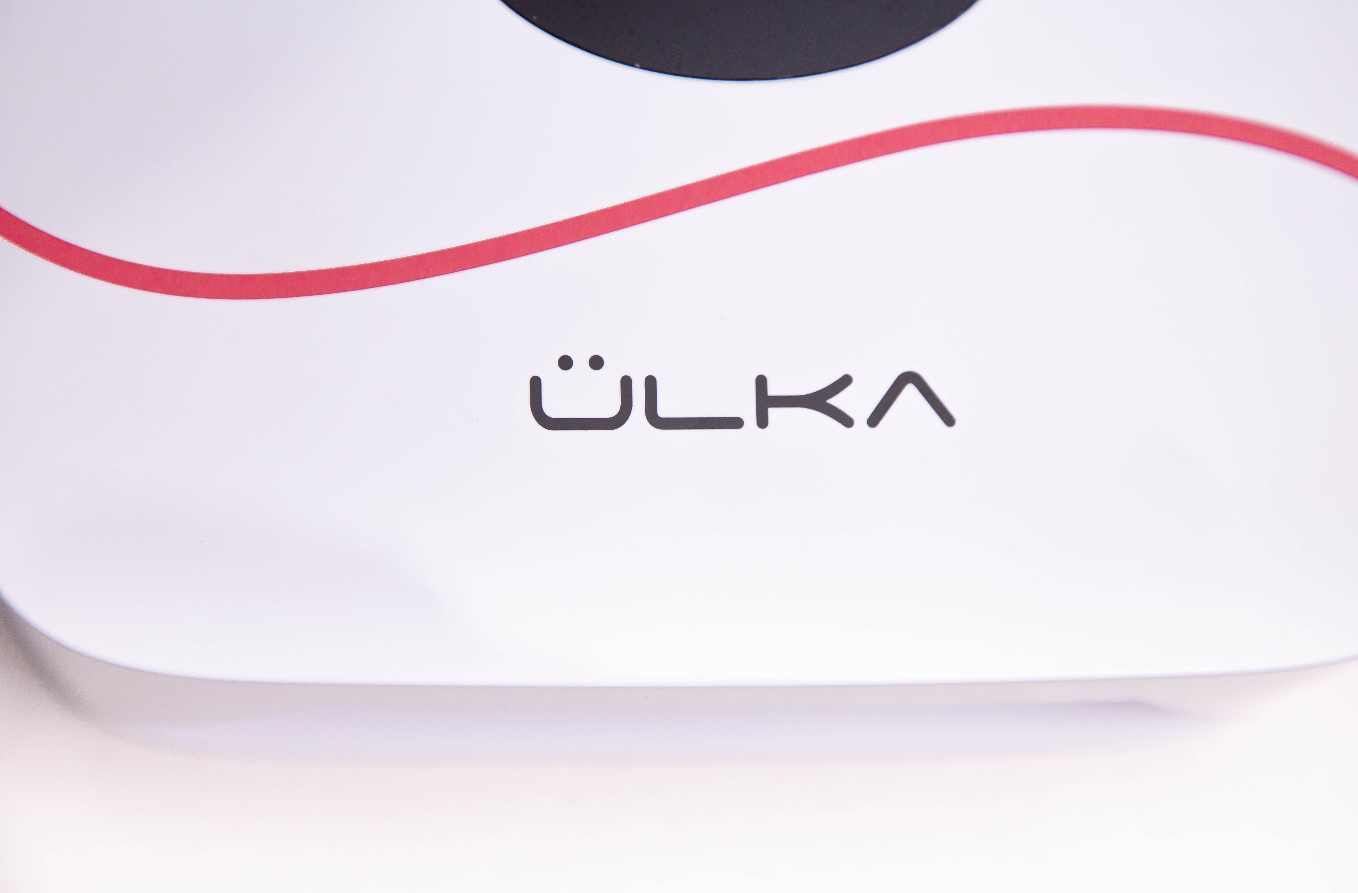 ULKA UV/LED Lampe LÜMOS (mit Akku)