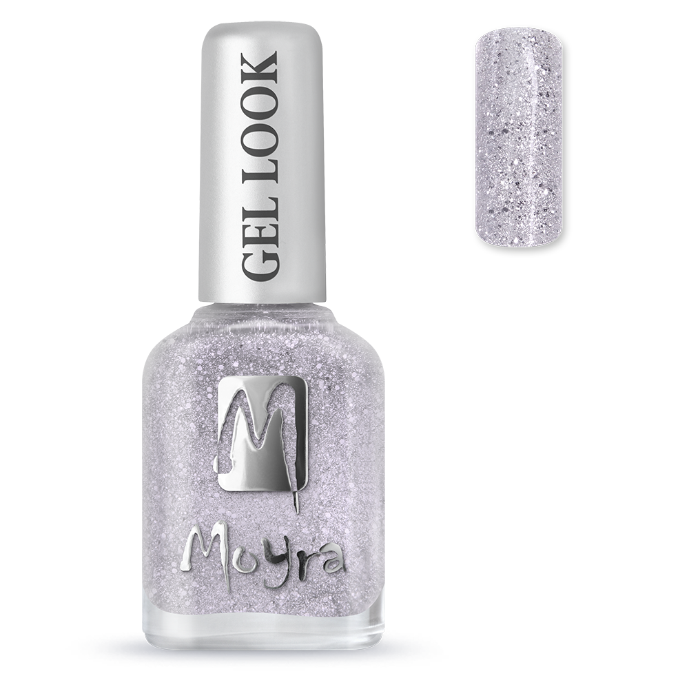 MOYRA Gel Look Nagellack 1012 Naya