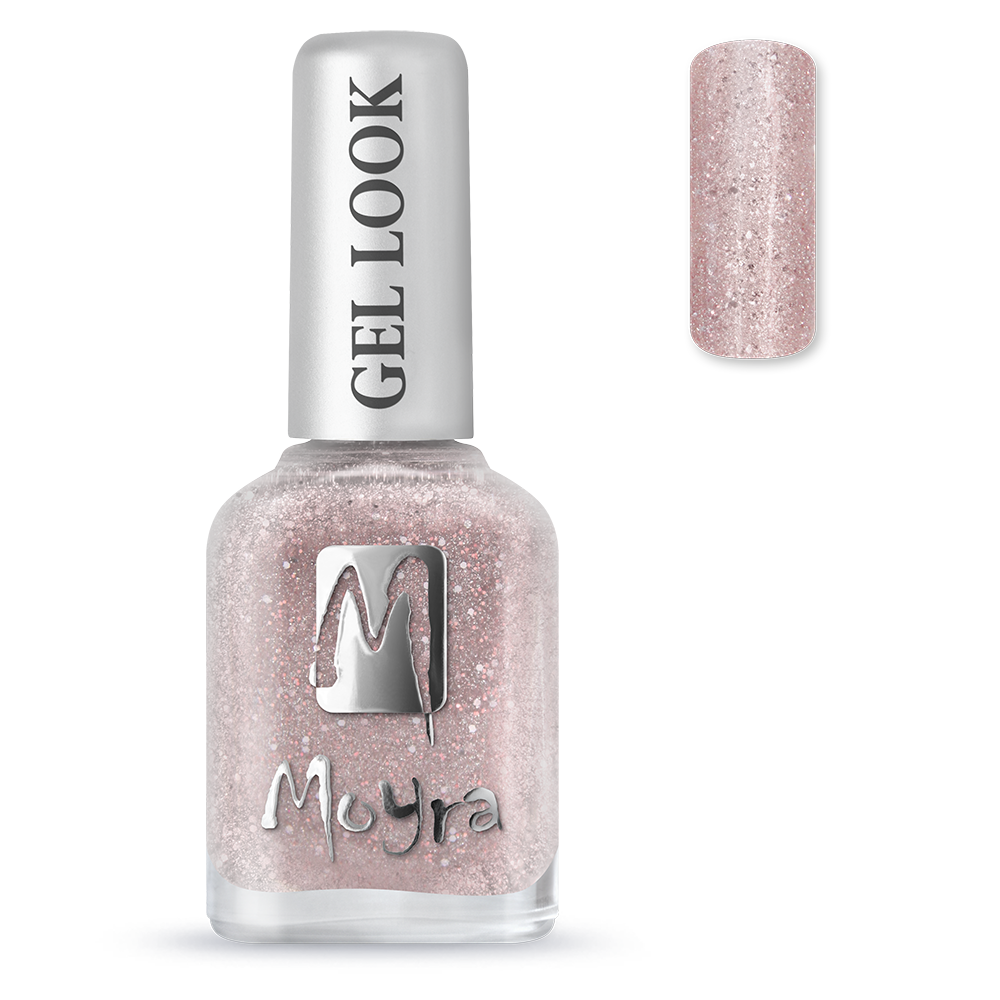 MOYRA Gel Look Nagellack 1012 Naya