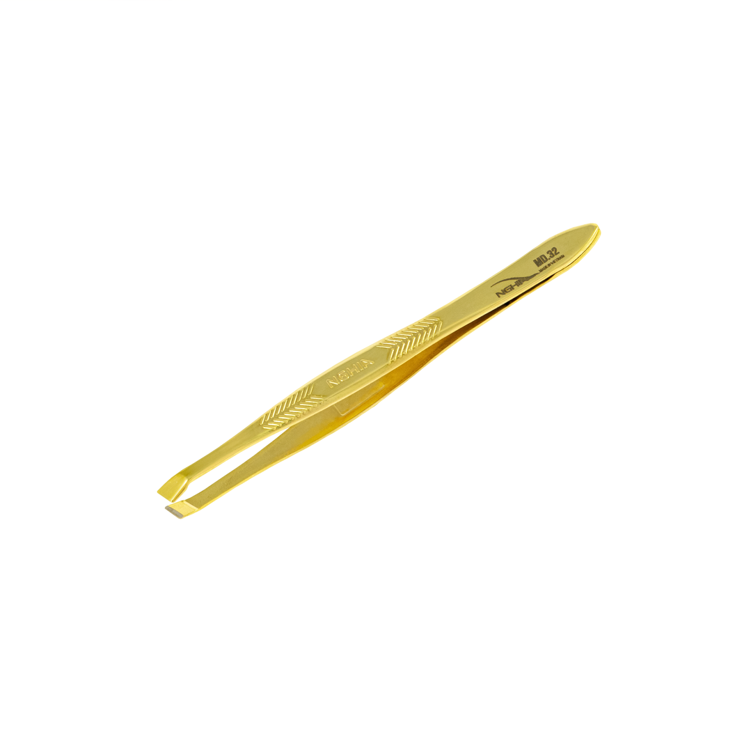 NGHIA Nagelknipser B.916C, gelb