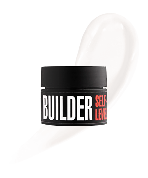 KODI Builder selbstnivellierendes Gel Milk 30g
