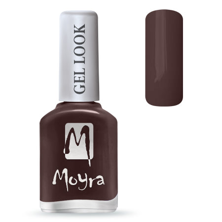 MOYRA Gel Look Nagellack 978 Capucine
