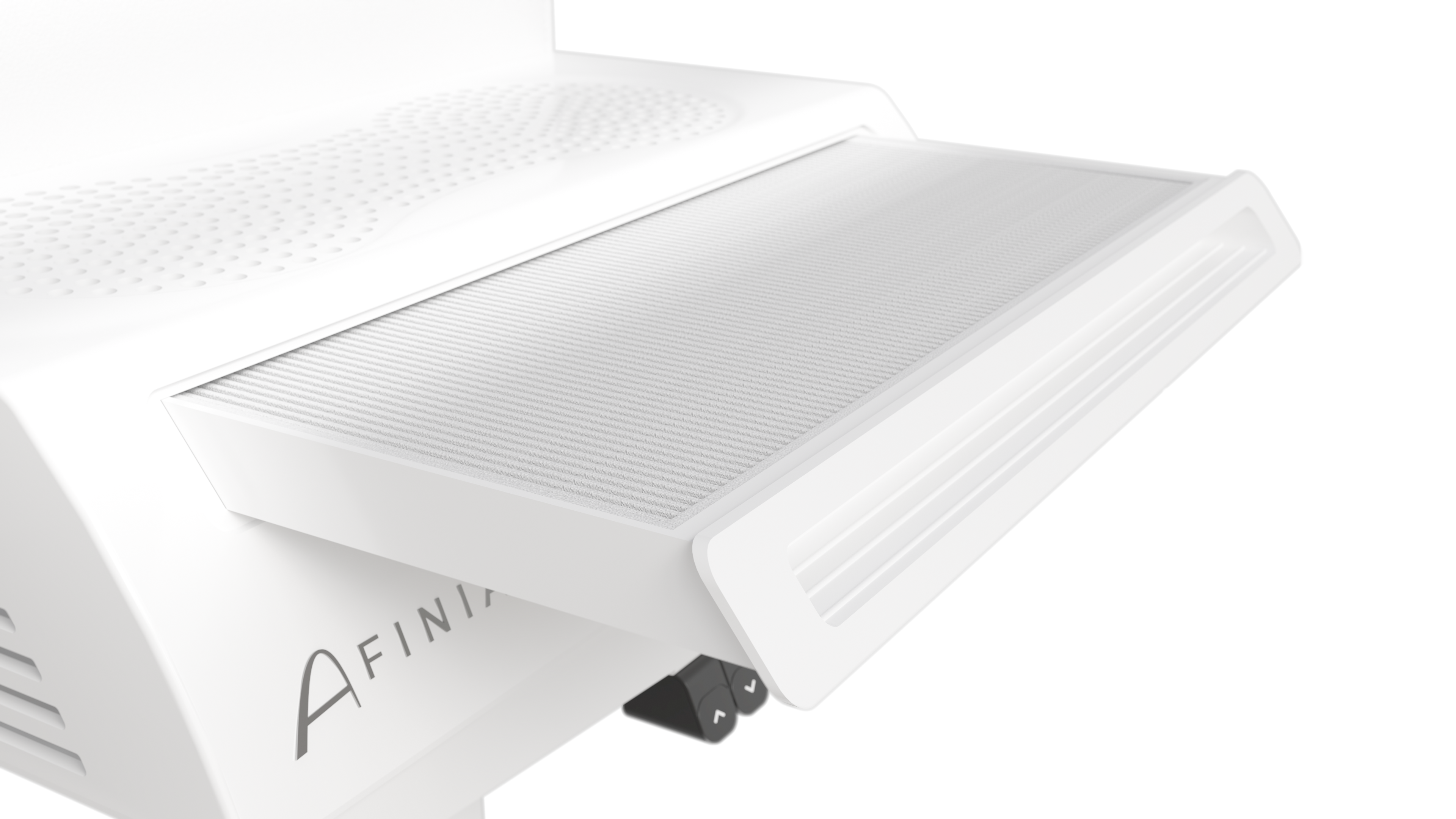 Afinia NDC PODO Weiß