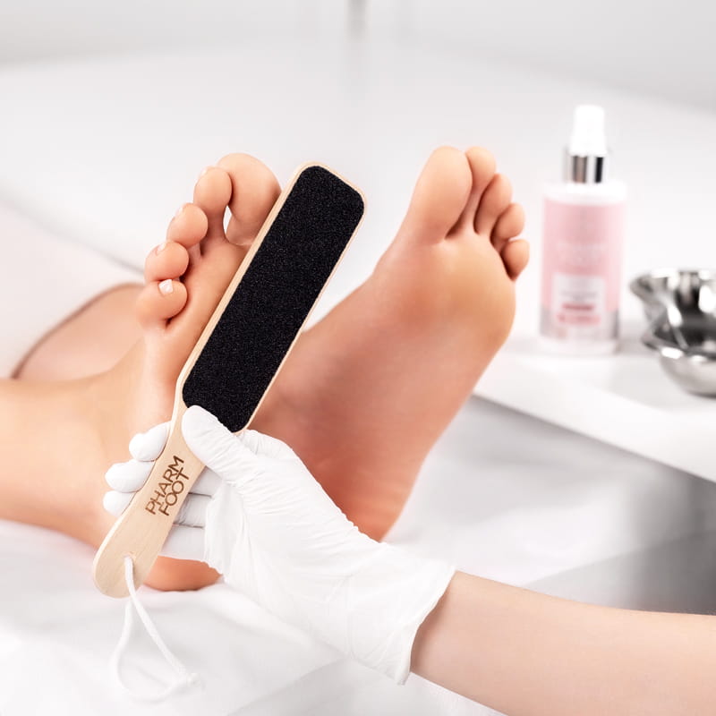 PHARM FOOT Ādas un tulznu mīkstinātājs, OSMO TONIC 150ml