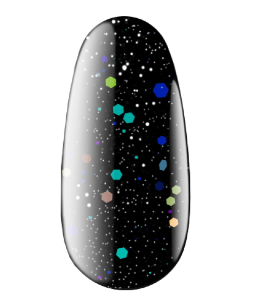 KODI No Sticky Top Coat Color 7ml Nr.8