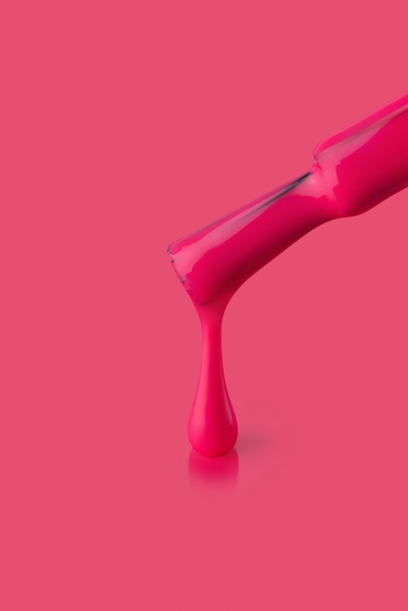 KODI Color Rubber Base Gel, Neon 16 7 ml